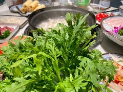 -四季缤纷椰子鸡(雨花亭凯德广场店)