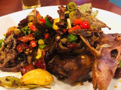 -有位虾匠·香辣蟹·小龙虾(李村店)