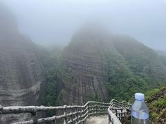 -南武当山景区