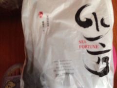 -水一方现烤鱿鱼丝大连特产(高新苏宁百货店)