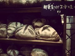 -Juicy Bakery(大学路店)