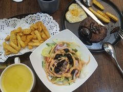 -土耳其卡巴布清真餐厅(西安店)