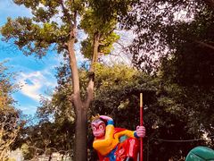 -西安市长乐公园