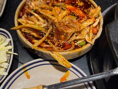 -小饕荟雅安贡椒鱼鲜馆(广福桥店)