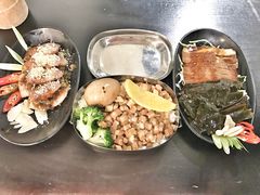 -小明同学(三里屯店)