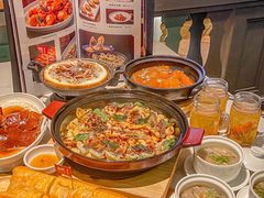 -滋粥楼·顺德菜(番禺广场总店)