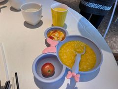 -莆田餐厅PUTIEN(西安万象天地店)