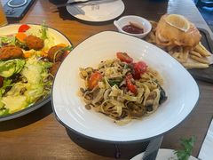 -FABIO’S费比欧披萨餐厅