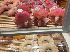 -好利来(四惠店)