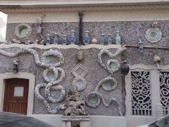 -天津五大道文化旅游区