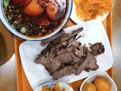 -清真磨沟沿老字号牛肉面(总店)