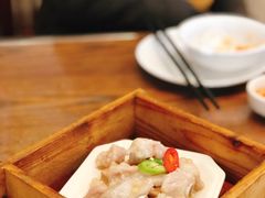 -日日鲜自助餐厅(小公园店)