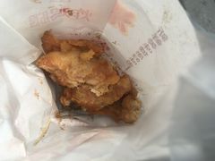 潘老板炸鸡块-潘老板炸鸡(河西万达店)