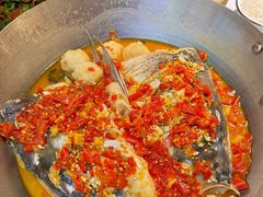 -湘江红·湖南招牌菜(莲花南路店)