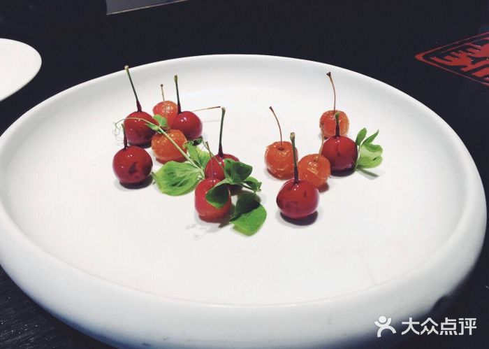 小大董·烤鸭(凤凰汇店)图片