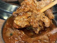 -香猪坊韩国烤肉专属门店(魏公村店)