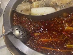 -沸炉重庆老火锅(军事博物馆店)