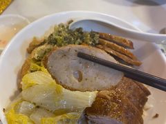 -壹只卤鹅·潮汕菜(莲塘店)