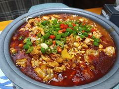 -集天餐厅(人大店)