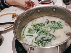 -沄记顺德菜打边炉(东直门店)
