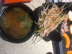 -猪的故事·韩式烤肉(韩乐坊店)