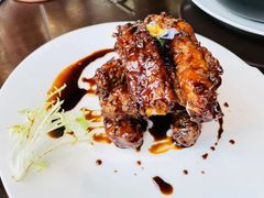 -巴黎轩(澳门巴黎人店)