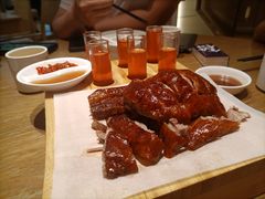 -粤集·手工粤菜(皇庭广场店)