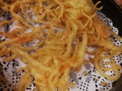 炸咸食-老雒阳面馆·水席·洛阳菜(王城路店)