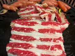 -炭之家齐齐哈尔大片烤肉·涮毛肚火锅·齐齐哈尔烤肉(中央大街店)