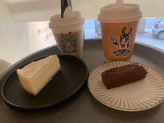 -red donkey coffee