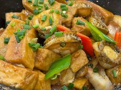 -台山美食一绝阿四台山黄鳝饭(阿四创作店)