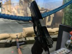 -都市枪神实弹射击俱乐部