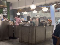 -BAKER&SPICE(环贸店)