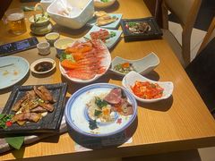 -三石铁板烧(紫竹桥店)