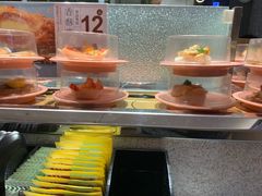 -争鲜回转寿司(南开大悦城店)