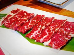 -热血兄弟·炭火烤肉(融侨中心店)