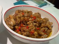 -湖南老饭铺(福永店)