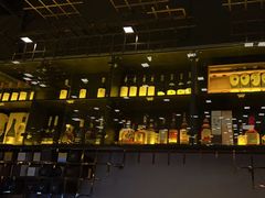 -ibarrel爱杯·bistro&brunch(江宁路店)
