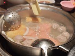 竹笙椰子鸡-同仁四季椰子鸡(宝安壹方城店)