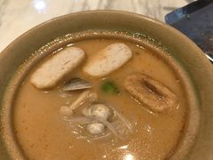 -上海兴国宾馆香樟园西餐厅
