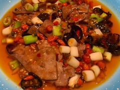 -蓉城小馆(科兴店)