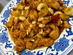 -晋阳饭庄(虎坊桥店)