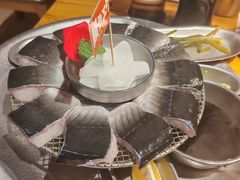 -韩都烤肉·烤鳗鱼(中街小北总店)