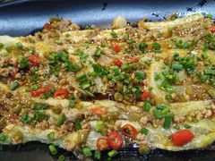-陈员外正宗夹江烧烤(广福路店)