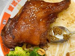 -伯友茶记(中华广场店)