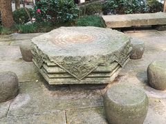 -宁波市保国寺古建筑博物馆