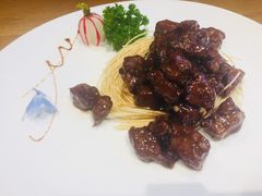 -九墅庭院餐厅(九溪徐村店)
