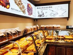 -金凤成祥(东直门现烤面包店)