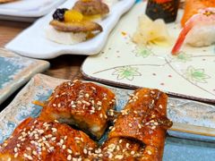 -红叶日料·放题·海胆·定食(星海店)