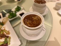 -利苑酒家(宜安广场店)